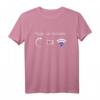 Dinge Die Ich Hasse Spruch Akku Leer Ladebalken Kein Wi-Fi T-Shirt – Perfektes Gaming Geschenk für Zocker, Streamer & Gamer Freunde
