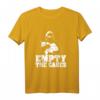 Leere The Cages T-Shirt ALF Animal Liberation Front Vegan T-Shirt – Klassischer Schnitt für Tierrechtsaktivisten