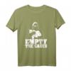 Leere The Cages T-Shirt ALF Animal Liberation Front Vegan T-Shirt – Klassischer Schnitt für Tierrechtsaktivisten