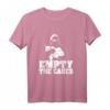 Leere The Cages T-Shirt ALF Animal Liberation Front Vegan T-Shirt – Klassischer Schnitt für Tierrechtsaktivisten