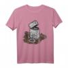 Leeres Feuerzeug Lagerfeuer - Humorvolles Camping T-Shirt mit Spruch für Outdoor-Enthusiasten, Survival-Fans & Pfadfinder
