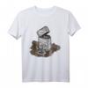 Leeres Feuerzeug Lagerfeuer - Humorvolles Camping T-Shirt mit Spruch für Outdoor-Enthusiasten, Survival-Fans & Pfadfinder
