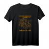 Traktor MTS/DDR Landmaschinen-Legenden sterben nie! T-Shirt – Perfekt für DDR Landmaschinenfans und Traktorliebhaber