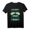 Sächsisch Ossi Sachsen T-Shirt - Cooles Geschenk für Sachsen, Ossi & Ost-Regionen Fans