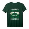 Sächsisch Ossi Sachsen T-Shirt - Cooles Geschenk für Sachsen, Ossi & Ost-Regionen Fans