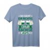 Sächsisch Ossi Sachsen T-Shirt - Cooles Geschenk für Sachsen, Ossi & Ost-Regionen Fans