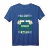 Sächsisch Ossi Sachsen T-Shirt - Cooles Geschenk für Sachsen, Ossi & Ost-Regionen Fans