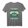 Sächsisch Ossi Sachsen T-Shirt - Cooles Geschenk für Sachsen, Ossi & Ost-Regionen Fans