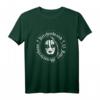 40Geburtstag Black Metal T-Shirt - 15 Jahre Kultband aus Österreich, Menschenhass Motiv, Jubiläums Merchandise