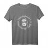 40Geburtstag Black Metal T-Shirt - 15 Jahre Kultband aus Österreich, Menschenhass Motiv, Jubiläums Merchandise