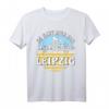 ES GIBT NUR EIN LEIPZIG T-Shirt - Lustiges und cooles Leipzig Design für Fans, Besucher und Einwohner, ideales Geschenk für Geburtstag, Weihnachten, Vatertag und Muttertag