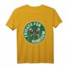 Fridays For Hubraum T-Shirt – Das perfekte Outfit für Autoliebhaber und Demonstrationen, ideal als Weihnachtsgeschenk für Benzin- und Diesel-Fans