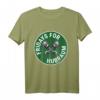 Fridays For Hubraum T-Shirt – Das perfekte Outfit für Autoliebhaber und Demonstrationen, ideal als Weihnachtsgeschenk für Benzin- und Diesel-Fans