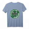 Fridays For Hubraum T-Shirt – Das perfekte Outfit für Autoliebhaber und Demonstrationen, ideal als Weihnachtsgeschenk für Benzin- und Diesel-Fans