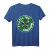Fridays For Hubraum T-Shirt – Das perfekte Outfit für Autoliebhaber und Demonstrationen, ideal als Weihnachtsgeschenk für Benzin- und Diesel-Fans