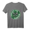 Fridays For Hubraum T-Shirt – Das perfekte Outfit für Autoliebhaber und Demonstrationen, ideal als Weihnachtsgeschenk für Benzin- und Diesel-Fans