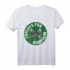 Fridays For Hubraum T-Shirt – Das perfekte Outfit für Autoliebhaber und Demonstrationen, ideal als Weihnachtsgeschenk für Benzin- und Diesel-Fans