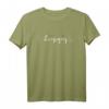 Leipziger Herzschlag Puls Geschenk-Idee Leipzig T-Shirt - Lustiges Weihnachtsgeschenk für Leipziger und Leipzig-Fans
