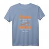 Sachsen Ossi DDR Ostdeutschland T-Shirt – Lustiges Geschenk für Sachsen, Leipzig & Dresden mit Dialekt & Humor
