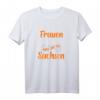 Sachsen Ossi DDR Ostdeutschland T-Shirt – Lustiges Geschenk für Sachsen, Leipzig & Dresden mit Dialekt & Humor