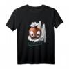 Pittiplatsch Leipzig hell T-Shirt – Offizielles Sandmännchen Fanartikel für Nostalgiker & Kindheitshelden-Fans
