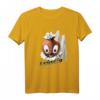 Pittiplatsch Leipzig hell T-Shirt – Offizielles Sandmännchen Fanartikel für Nostalgiker & Kindheitshelden-Fans
