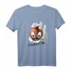Pittiplatsch Leipzig hell T-Shirt – Offizielles Sandmännchen Fanartikel für Nostalgiker & Kindheitshelden-Fans