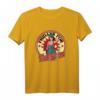Fridays For Hubraum Rockabilly Biker Old School Pin Up T-Shirt – Protest, Auto & Biker Geschenk für KFZ-Mechaniker & Autofans