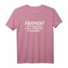 Färdsch! und nu machmor Feiorahmd – Lustiges sächsisches Feierabend-T-Shirt für stolze Sachsen mit Dialekt-Spruch