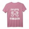 Fridays For Hubraum T-Shirt – Perfektes Geschenk für Auto- und Motorsportfans, ideal für Demonstrationen & Weihnachten