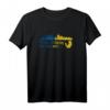 Leipzig Geschenk Stadt für Leipziger - Lustiges T-Shirt, Souvenir & Heimatliebe