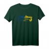 Leipzig Geschenk Stadt für Leipziger - Lustiges T-Shirt, Souvenir & Heimatliebe