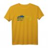 Leipzig Geschenk Stadt für Leipziger - Lustiges T-Shirt, Souvenir & Heimatliebe