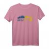 Leipzig Geschenk Stadt für Leipziger - Lustiges T-Shirt, Souvenir & Heimatliebe
