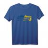 Leipzig Geschenk Stadt für Leipziger - Lustiges T-Shirt, Souvenir & Heimatliebe