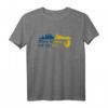 Leipzig Geschenk Stadt für Leipziger - Lustiges T-Shirt, Souvenir & Heimatliebe