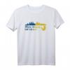 Leipzig Geschenk Stadt für Leipziger - Lustiges T-Shirt, Souvenir & Heimatliebe