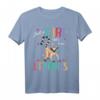 Just A Girl Who Loves Lemurs Shirt - Süßes Lemur Geschenk für Frauen & Mädchen, Perfekt für Lemur-Liebhaber & Tierfreunde
