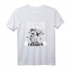 Just A Girl Who Loves Lemurs - Lustiges Lemur T-Shirt für Frauen und Mädchen als Geschenk für Geburtstag, Weihnachten oder Tierliebhaber