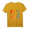 Geschenk für Hundeliebhaber 'Retro Hund' Vintage Leonberger T-Shirt – Perfekt für Hunde Fans, Mamas & Papas, Männer, Frauen & Kinder