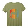 Geschenk für Hundeliebhaber 'Retro Hund' Vintage Leonberger T-Shirt – Perfekt für Hunde Fans, Mamas & Papas, Männer, Frauen & Kinder