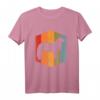 Geschenk für Hundeliebhaber 'Retro Hund' Vintage Leonberger T-Shirt – Perfekt für Hunde Fans, Mamas & Papas, Männer, Frauen & Kinder
