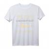 Leonberger Hunde Besitzer T-Shirt - Lustiges Geschenk mit Spruch für Hunde Liebhaber & Frauchen & Herrchen zu Weihnachten & Geburtstag