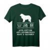 Lustiges Leonberger Hundeshirt - Perfekte Geschenkidee für Hundeliebhaber, Hundebesitzer und Tierfreunde