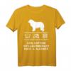 Lustiges Leonberger Hundeshirt - Perfekte Geschenkidee für Hundeliebhaber, Hundebesitzer und Tierfreunde