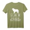Lustiges Leonberger Hundeshirt - Perfekte Geschenkidee für Hundeliebhaber, Hundebesitzer und Tierfreunde