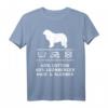 Lustiges Leonberger Hundeshirt - Perfekte Geschenkidee für Hundeliebhaber, Hundebesitzer und Tierfreunde