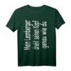 40 Geburtstag T-Shirt für Leonberger Liebhaber - Perfektes Geschenk für Leonberger Papa, Mama und Hundeliebhaber