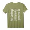 40 Geburtstag T-Shirt für Leonberger Liebhaber - Perfektes Geschenk für Leonberger Papa, Mama und Hundeliebhaber