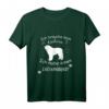 Leonberger Tshirt – Perfektes Geschenk für Leonberger Mamas & Hundeliebhaberinnen, stolz zeigen, dass man eine Leonberger Mama ist